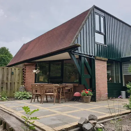 Uniek In Rustige En Groene Omgeving Nieuwe-Niedorp