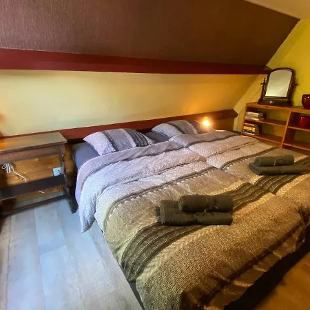 Uniek In Rustige En Groene Omgeving *