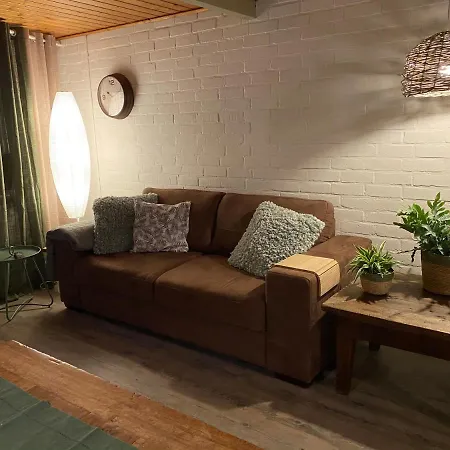 Chalet Uniek In Rustige En Groene Omgeving